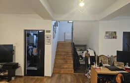 Casa P+E+M de 138 mp, teren 480 mp, Albesti