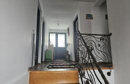 Casa P+E+M de 138 mp, teren 480 mp, Albesti