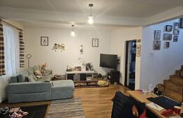 Casa P+E+M de 138 mp, teren 480 mp, Albesti