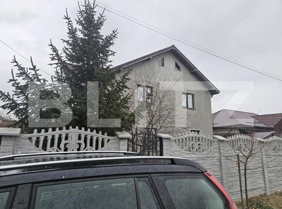 Casa de vânzare 3 camere Exterior  Nord - 165786CV | BLITZ Craiova | Poza3