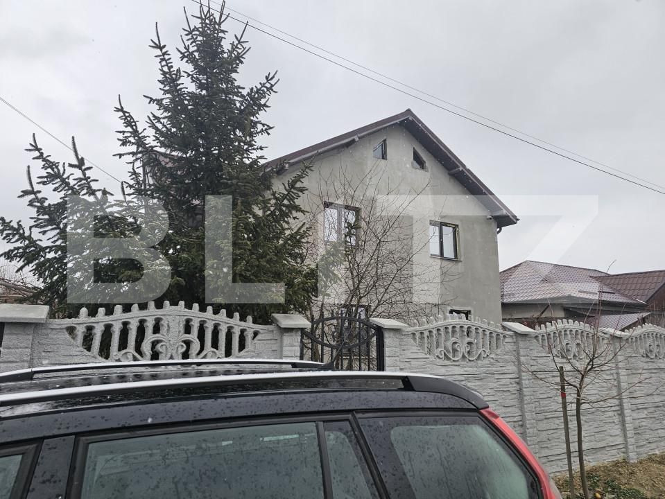 Casa de vânzare 3 camere Exterior  Nord - 165786CV | BLITZ Craiova | Poza3