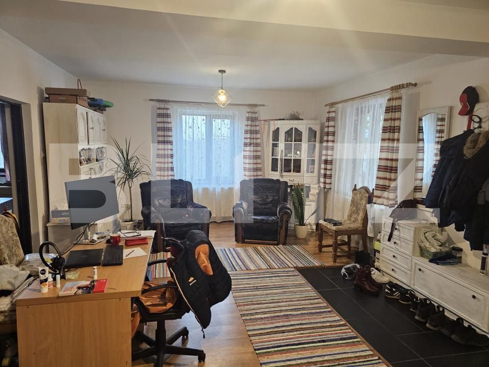 Casa de vânzare 3 camere Exterior  Nord - 165786CV | BLITZ Craiova | Poza4