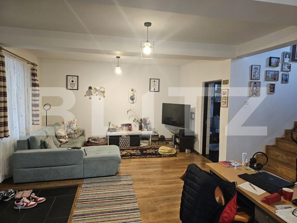 Casa de vânzare 3 camere Exterior  Nord - 165786CV | BLITZ Craiova | Poza5