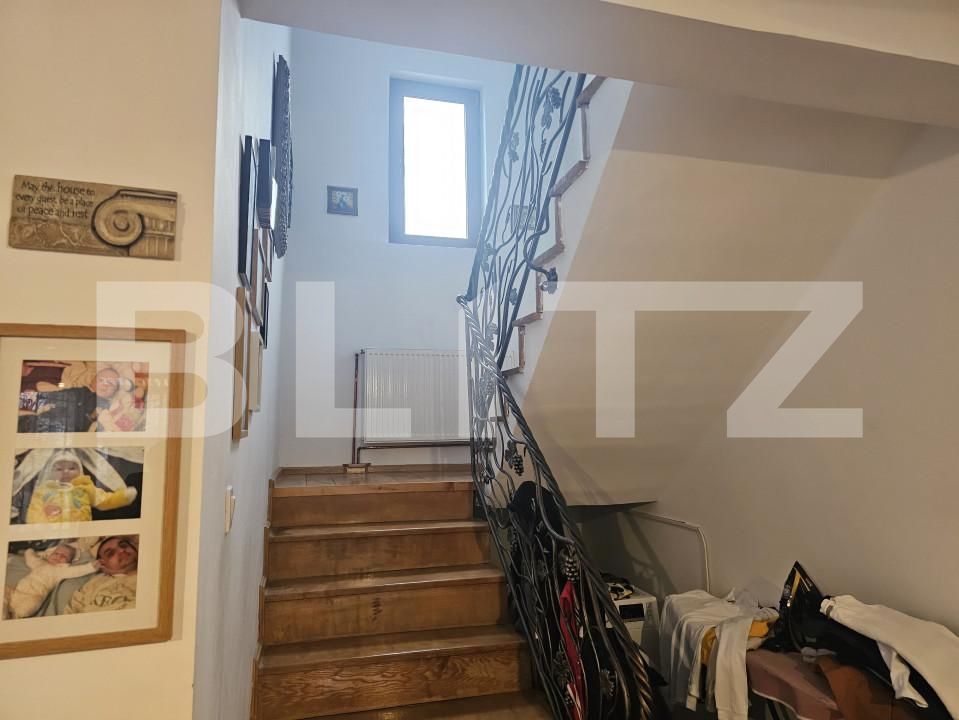 Casa de vânzare 3 camere Exterior  Nord - 165786CV | BLITZ Craiova | Poza8