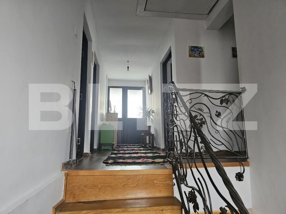 Casa de vânzare 3 camere Exterior  Nord - 165786CV | BLITZ Craiova | Poza9
