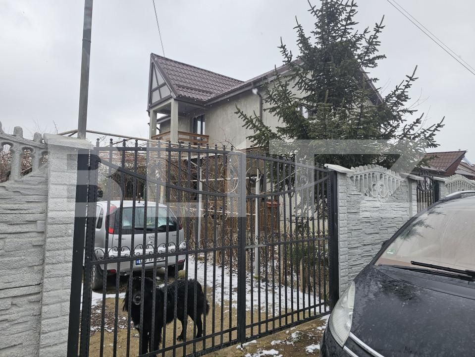 Casa de vânzare 3 camere Exterior  Nord - 165786CV | BLITZ Craiova | Poza1