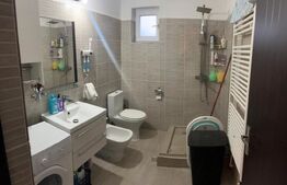 Casa in Albesti pe parter 90 mp utili, teren de 586 mp