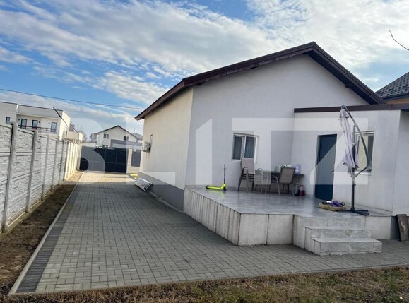 Casa de vânzare 3 camere Nord - 165787CV | BLITZ Craiova | Poza3