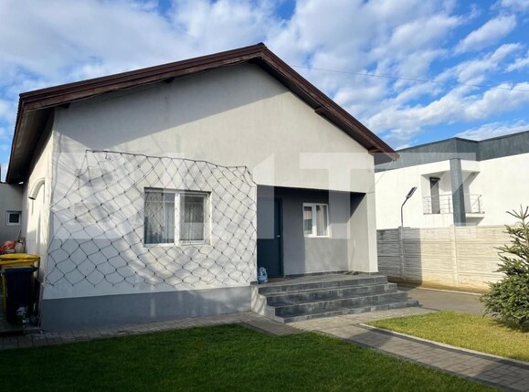 Casa de vânzare 3 camere Nord - 165787CV | BLITZ Craiova | Poza2