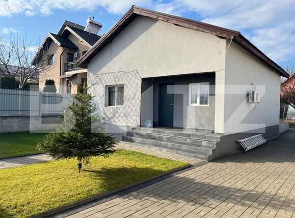 Casa de vânzare 3 camere Nord - 165787CV | BLITZ Craiova | Poza1