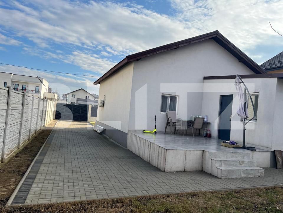 Casa de vânzare 3 camere Nord - 165787CV | BLITZ Craiova | Poza3