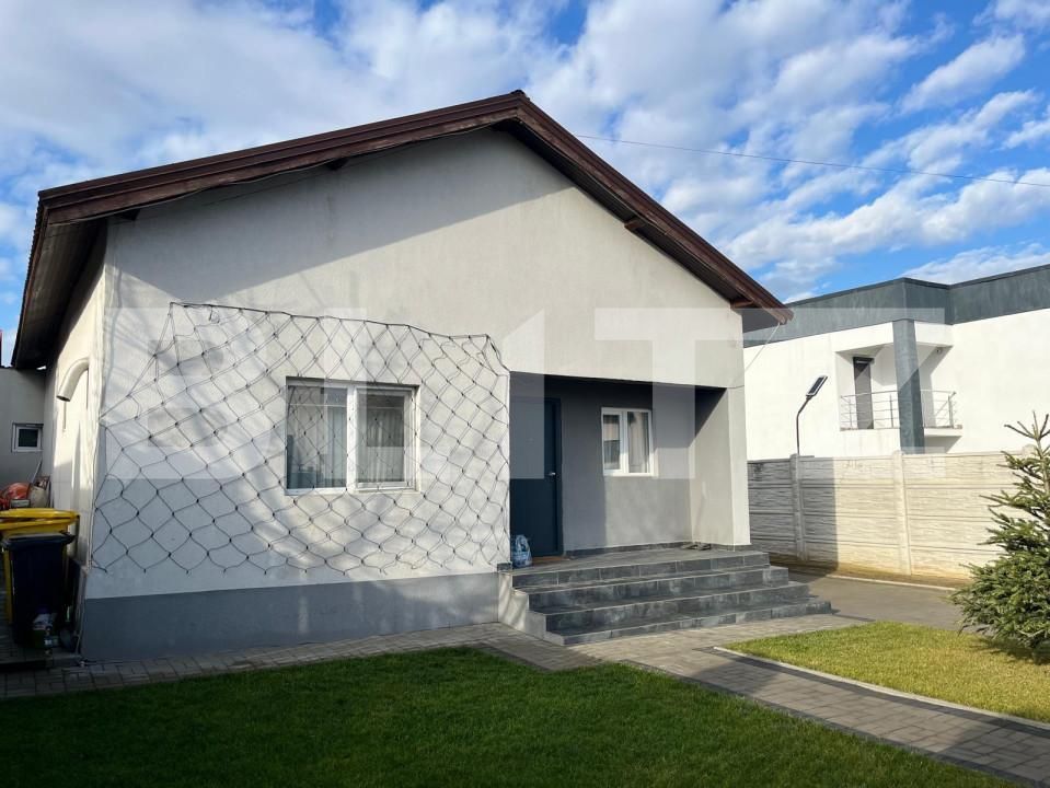 Casa de vânzare 3 camere Nord - 165787CV | BLITZ Craiova | Poza2
