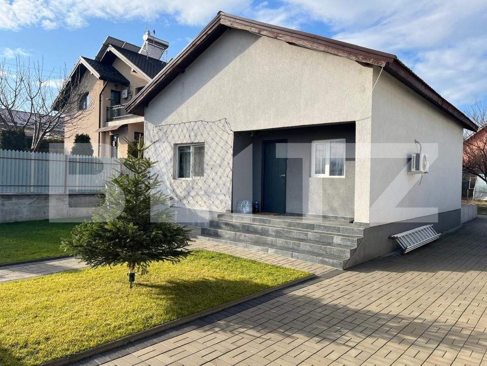 Casa de vânzare 3 camere Nord - 165787CV | BLITZ Craiova | Poza1