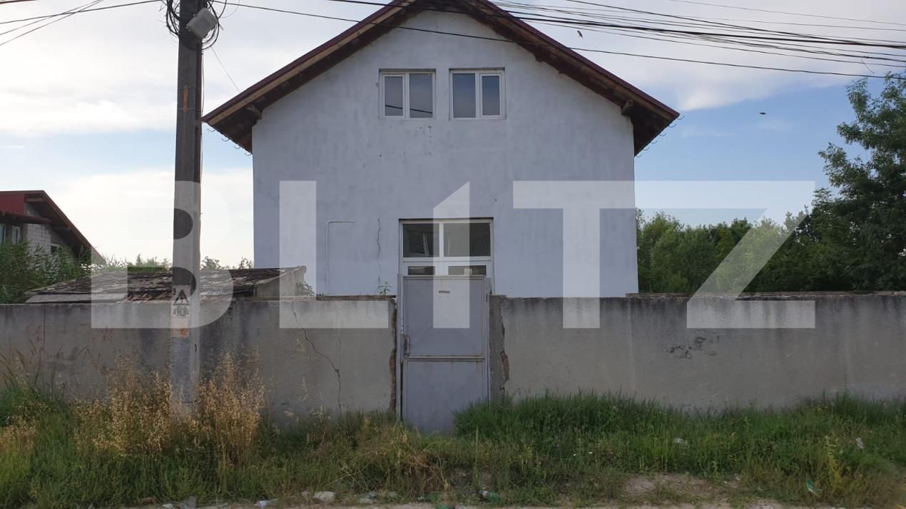 Casa de vânzare 3 camere Lascar Catargiu - 165788CV | BLITZ Craiova | Poza5