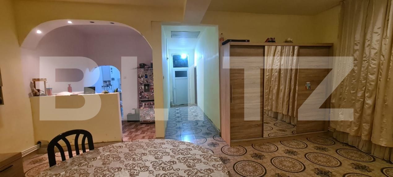 Casa de vânzare 3 camere Lascar Catargiu - 165788CV | BLITZ Craiova | Poza3