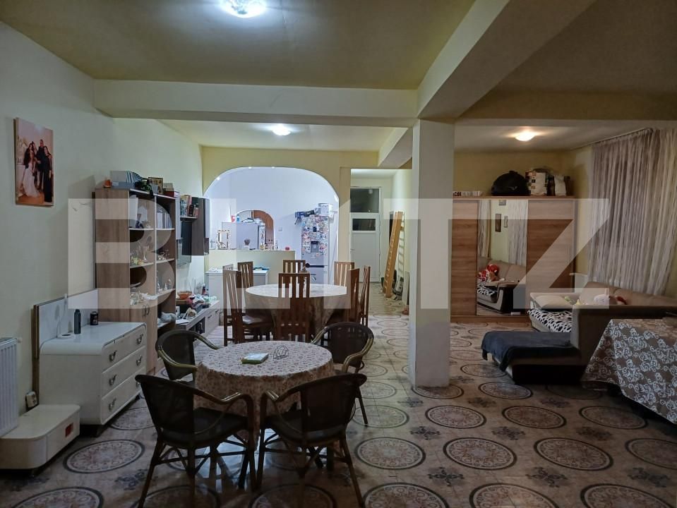 Casa de vânzare 3 camere Lascar Catargiu - 165788CV | BLITZ Craiova | Poza1