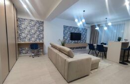 Apartament 2 camere, 65 mp, Zona Lidl- Calea Bucuresti