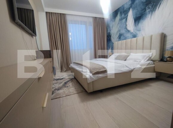Apartament de închiriat 2 camere Calea Bucuresti - 165790AI | BLITZ Craiova | Poza5