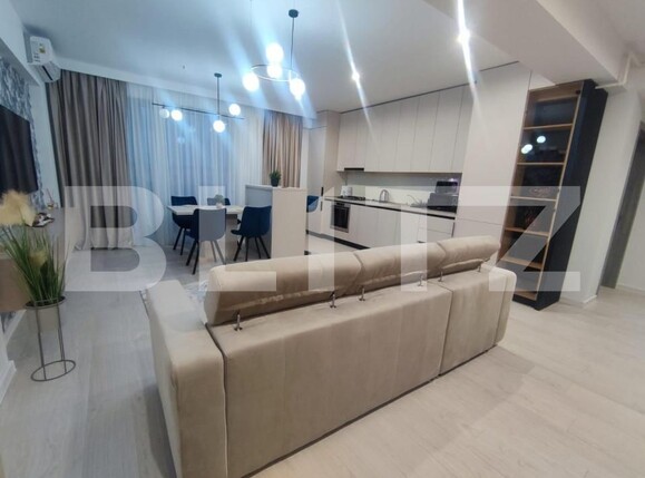 Apartament de închiriat 2 camere Calea Bucuresti - 165790AI | BLITZ Craiova | Poza2