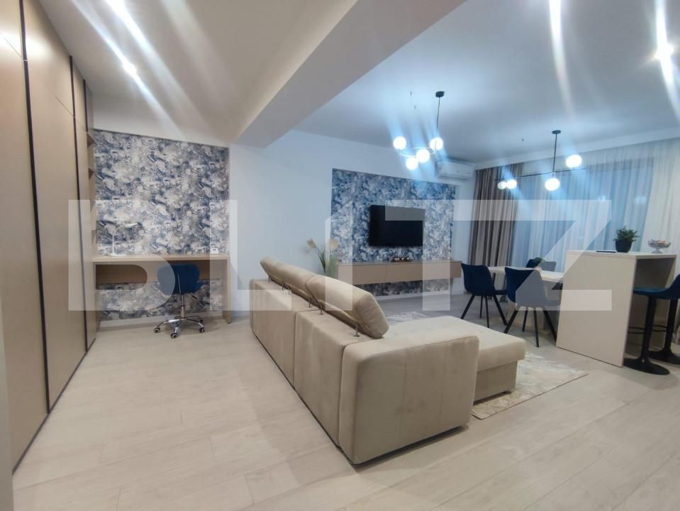 Apartament de închiriat 2 camere Calea Bucuresti - 165790AI | BLITZ Craiova | Poza3