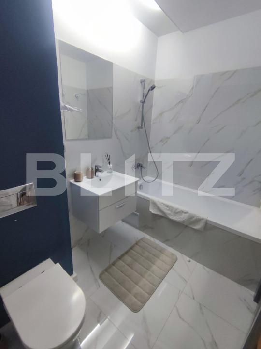 Apartament de închiriat 2 camere Calea Bucuresti - 165790AI | BLITZ Craiova | Poza8