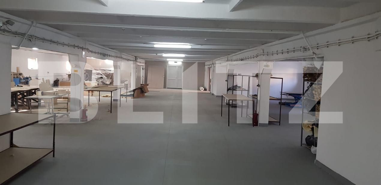 Spațiu industrial de vânzare Bariera Valcii - 165792SVI | BLITZ Craiova | Poza4