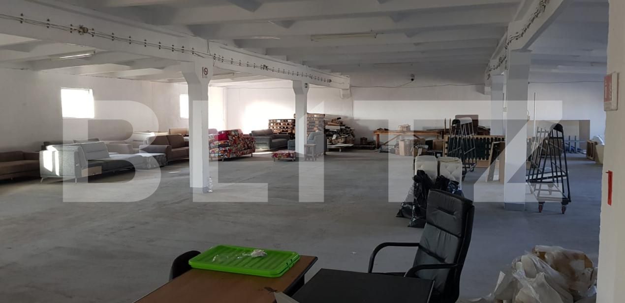 Spațiu industrial de vânzare Bariera Valcii - 165792SVI | BLITZ Craiova | Poza5