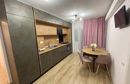 Apartament modern, 3 camere, centrala termica, Ac, 1 Mai-Ciuperca