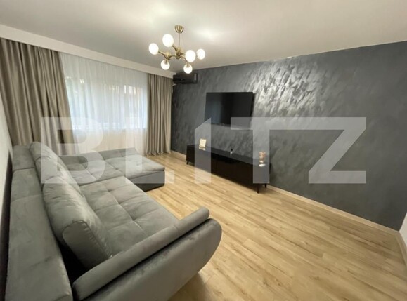 Apartament de închiriat 3 camere 1 Mai - 165800AI | BLITZ Craiova | Poza1