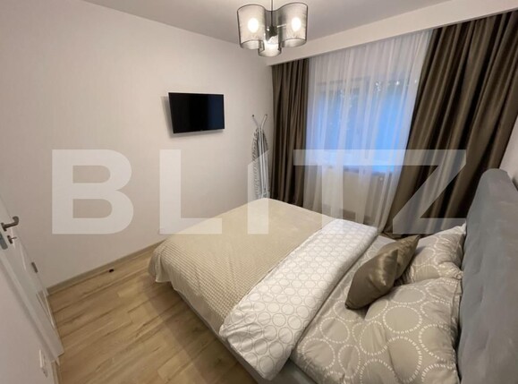 Apartament de închiriat 3 camere 1 Mai - 165800AI | BLITZ Craiova | Poza8