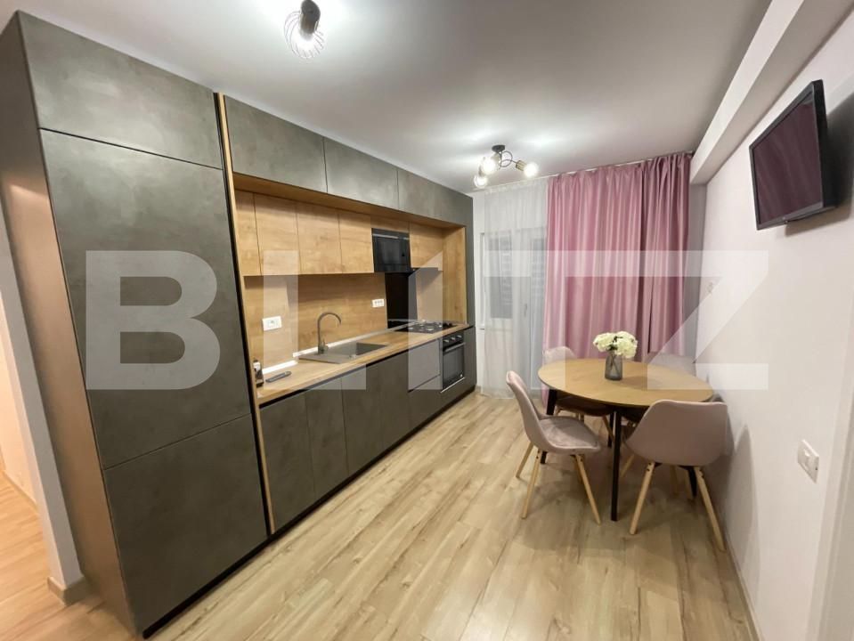 Apartament de închiriat 3 camere 1 Mai - 165800AI | BLITZ Craiova | Poza3