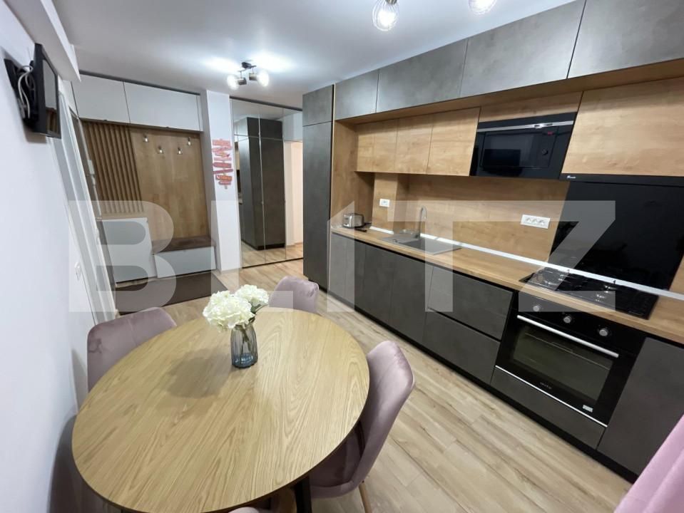 Apartament de închiriat 3 camere 1 Mai - 165800AI | BLITZ Craiova | Poza4