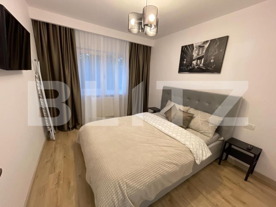 Apartament de închiriat 3 camere 1 Mai - 165800AI | BLITZ Craiova | Poza7