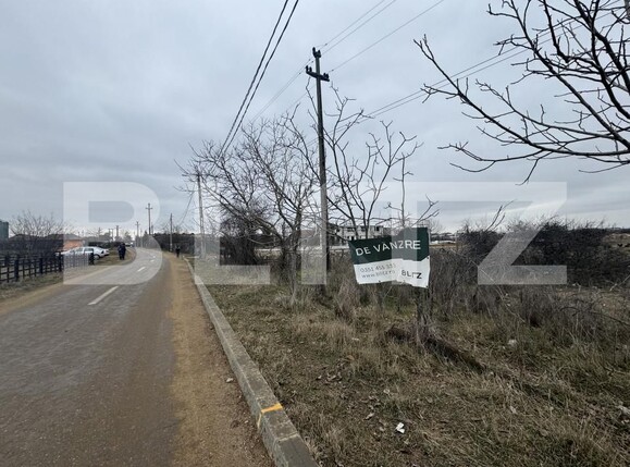 Teren de vânzare Carcea  - 165806TV | BLITZ Craiova | Poza2