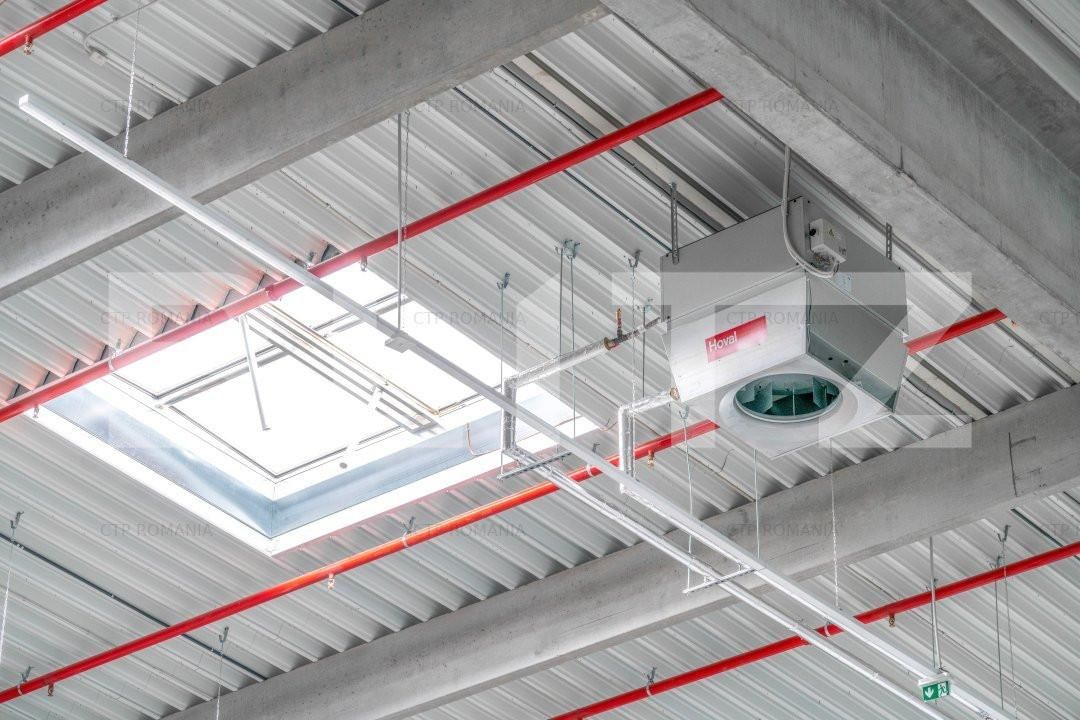 Spațiu industrial de închiriat Est - 165829SII | BLITZ Craiova | Poza3