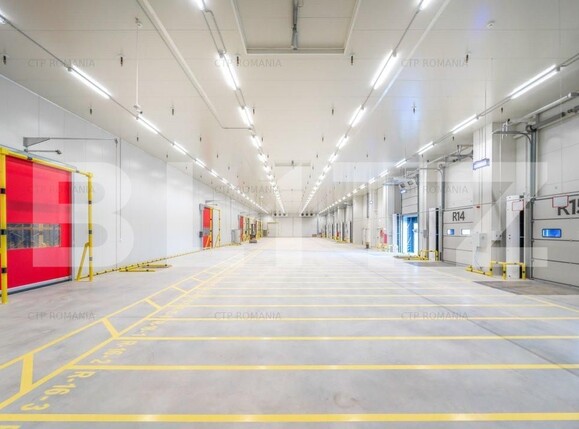 Spațiu industrial de închiriat Est - 165830SII | BLITZ Craiova | Poza2
