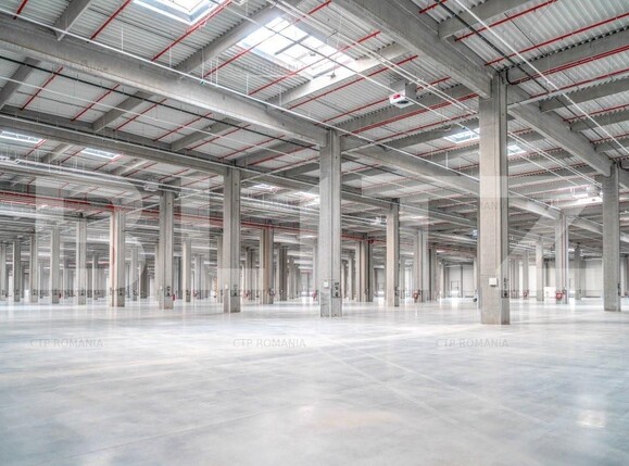 Spațiu industrial de închiriat Est - 165830SII | BLITZ Craiova | Poza1