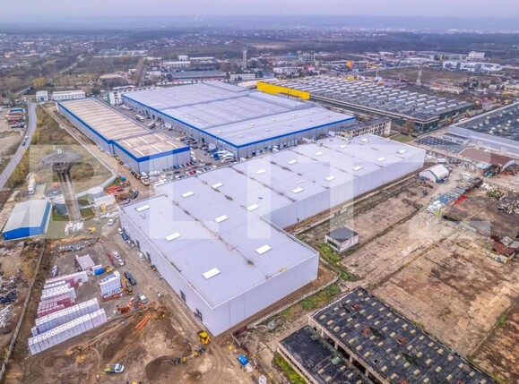 Spațiu industrial de închiriat Est - 165830SII | BLITZ Craiova | Poza5
