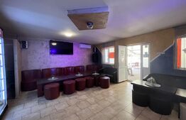 Popas La Doi Brazi - magazine, bar, terasă, casă boierească, grădină și piscină