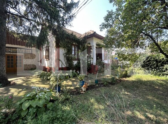 Casa de vânzare 4 camere Giubega - 165831CV | BLITZ Craiova | Poza1