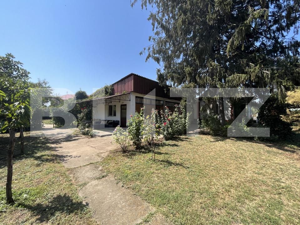 Casa de vânzare 4 camere Giubega - 165831CV | BLITZ Craiova | Poza17