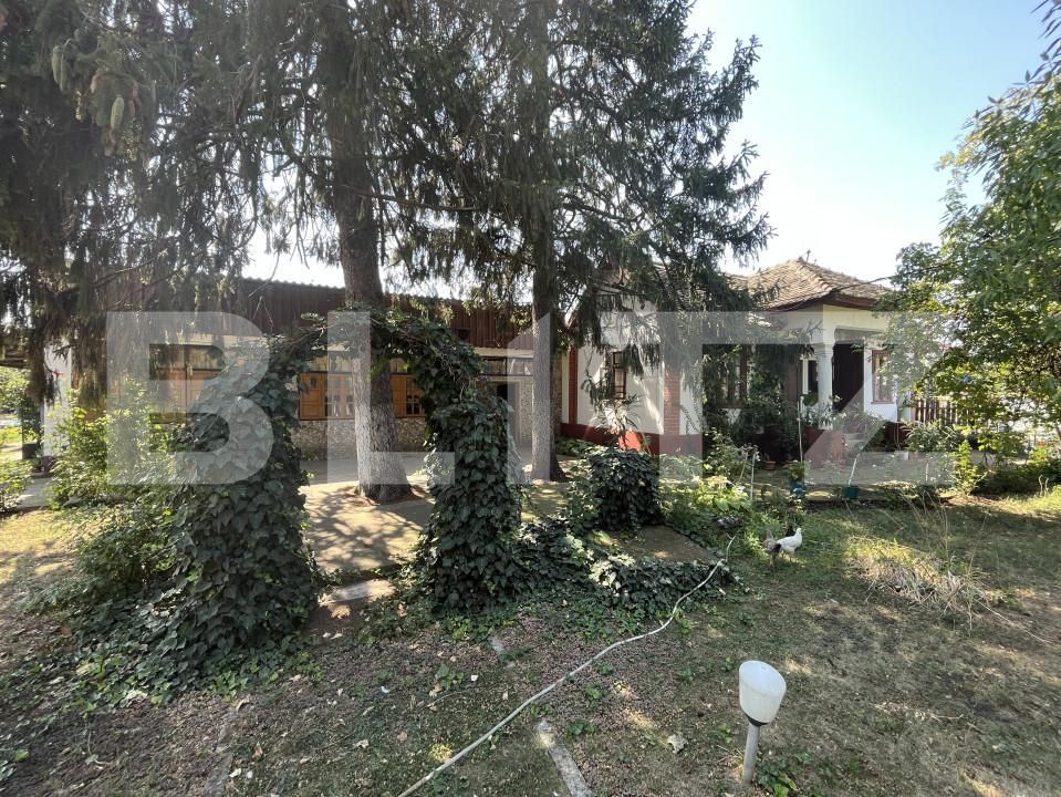 Casa de vânzare 4 camere Giubega - 165831CV | BLITZ Craiova | Poza16