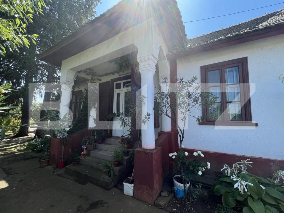 Casa de vânzare 4 camere Giubega - 165831CV | BLITZ Craiova | Poza14