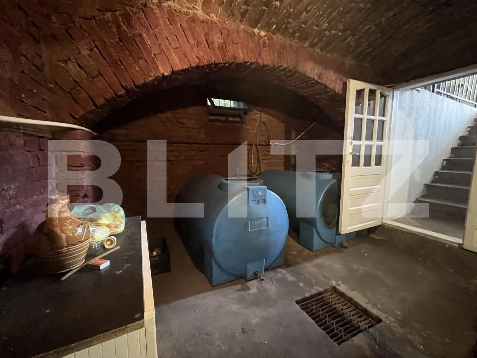 Casa de vânzare 4 camere Giubega - 165831CV | BLITZ Craiova | Poza23