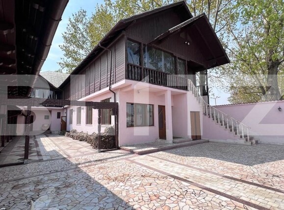 Spațiu comercial de vânzare Pielești - 165832SVC | BLITZ Craiova | Poza1