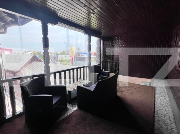 Spațiu comercial de vânzare Pielești - 165832SVC | BLITZ Craiova | Poza5