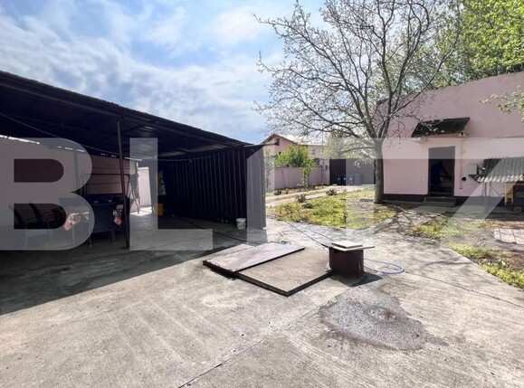 Spațiu comercial de vânzare Pielești - 165832SVC | BLITZ Craiova | Poza3