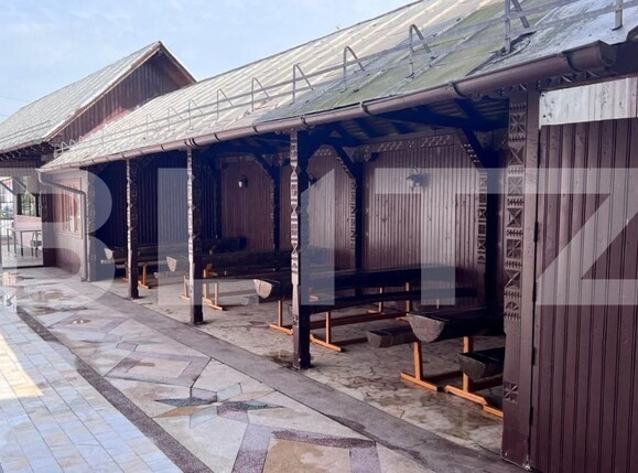 Spațiu comercial de vânzare Pielești - 165832SVC | BLITZ Craiova | Poza4