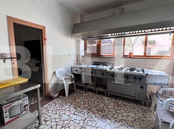 Spațiu comercial de vânzare Pielești - 165832SVC | BLITZ Craiova | Poza9