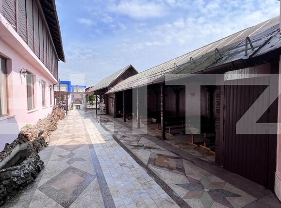 Spațiu comercial de vânzare Pielești - 165832SVC | BLITZ Craiova | Poza11